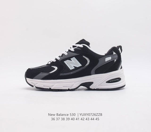 NB530 New Balance 530 NB530 NB 530 530 MR530CC 36-45 YUXY0726ZZB