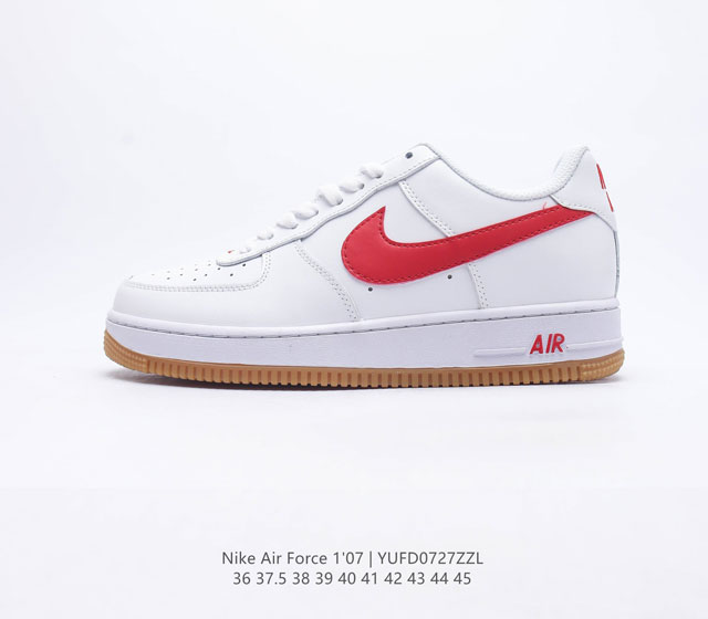 Nike Air Force 1 '07 AF1 40 Nike Air DZ1382 36 36.5 37.5 38 38.5 39 40 40.5 41