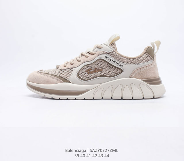 BALENCIAGA 39-44 SAZY0727ZML