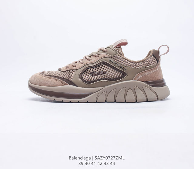 BALENCIAGA 39-44 SAZY0727ZML