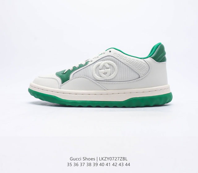 Gucci G Logo 22ss 35-44 LKZY0727ZBL