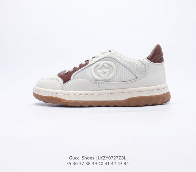 Gucci G Logo 22ss 35-44 LKZY0727ZBL