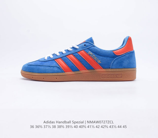 Adidas HANDBALL SPEZIAL IF6564 36-45 NMAW0727ZCL