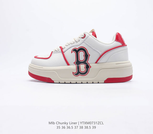 MLB Chunky Liner MLB CHUNKY LINER style, 3ASXCA12N 35-39 YTXM0731ZCL