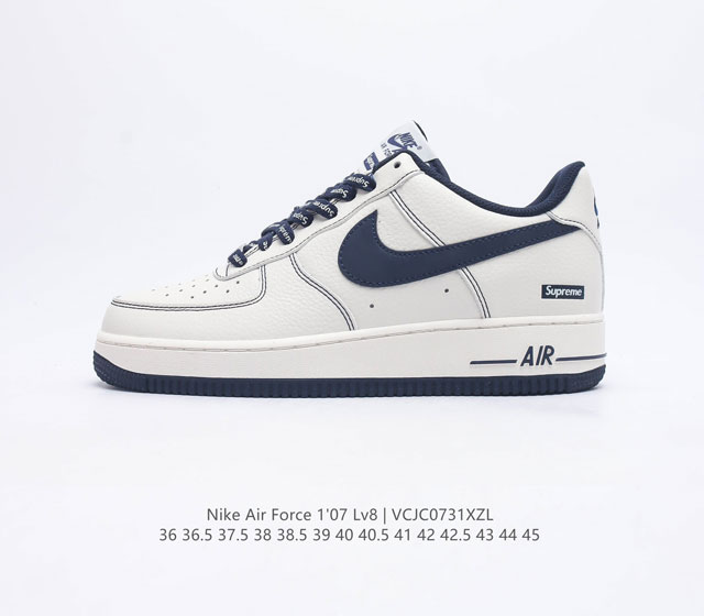 Nike Air Force 1 Low AF1 Force 1 SU0220-002 36 36.5 37.5 38 38.5 39 40 40.5 41