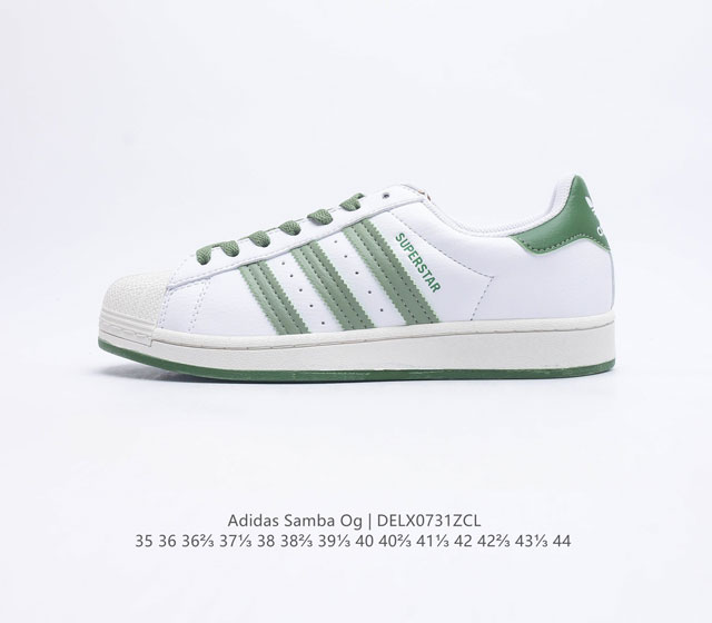 Adidas Samba OG Adidas 70 Samba OG Samba EG1688 35 36 36 37 38 38 39 40 40 41 42