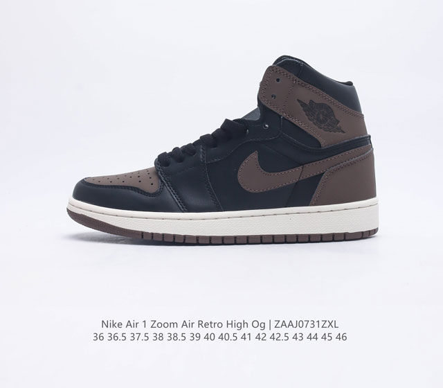 Nike Air 1 zoom air Retro 1 High OG AJ 1 Air AJ1 DZ5485 36 36.5 37.5 38 38.5 39