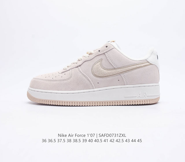 Nike Air Force 1 '07 AF1 40 Nike Air DV3464 36 36.5 37.5 38 38.5 39 40 40.5 41