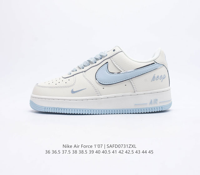 Nike Air Force 1 '07 AF1 40 Nike Air DV3464 36 36.5 37.5 38 38.5 39 40 40.5 41