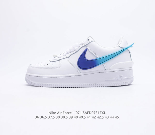 Nike Air Force 1 '07 AF1 40 Nike Air DV3464 36 36.5 37.5 38 38.5 39 40 40.5 41