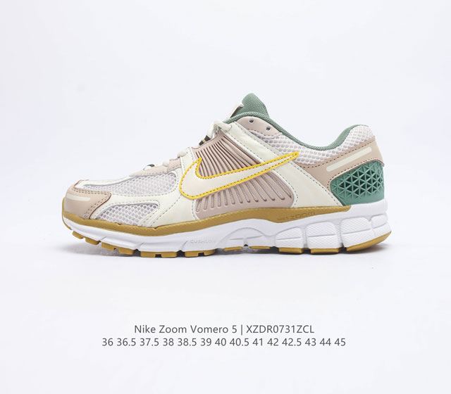 Nike ZOOM VOMERO 5 Nike Zoom Vomero 5 Zoom Air Cushlon Zoom Air FQ6868-111 36 3