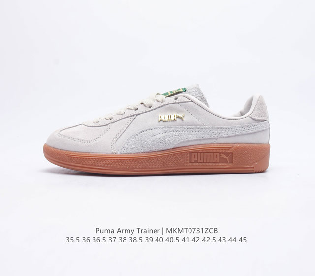 Puma Army Trainer 35.5-45 MKMT0731ZCB