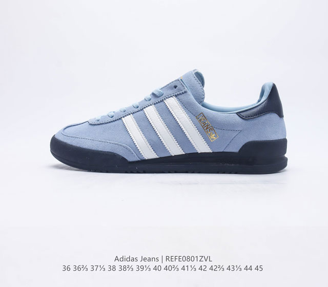 ADIDAS Originals Jeans "Samba" 1979 " " Jeans MKIl0 MK MKII TPU "Cleanfit" ID93