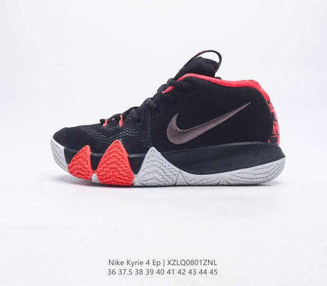 Nike Kyrie Low 4 E 4 Zoom Air AO1321 36-45 XZLQ0801ZNL