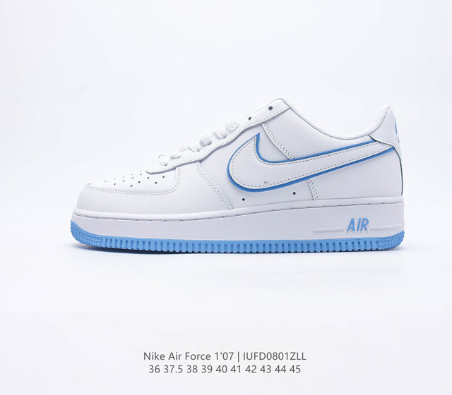 Nike Air Force 1 '07 AF1 40 Nike Air DV0788 36 37.5 38 39 40 41 42 43 44 45 IUF