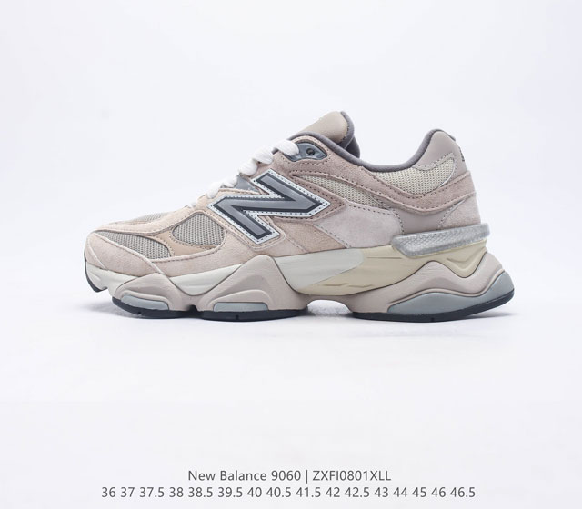 NB New Balance NB9060 9060 9060 9060 99X Y2K 990 ABZORB SBS U9060DUA 36-46.5 ZXF