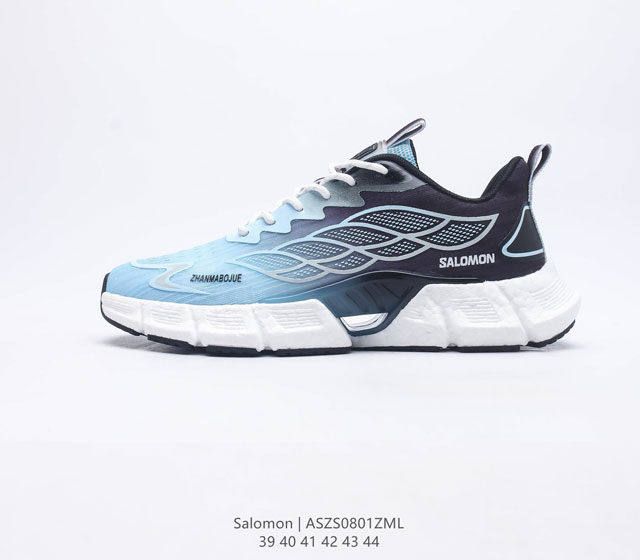 (Salomon) Salomon Salomon 39-44 ASZS0801ZML