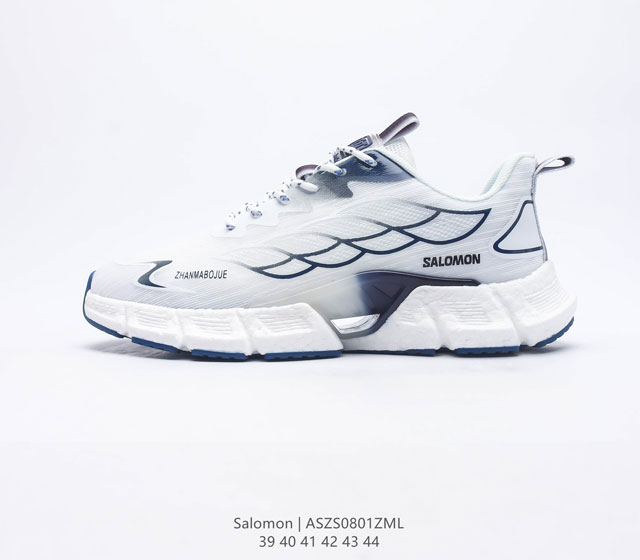 (Salomon) Salomon Salomon 39-44 ASZS0801ZML