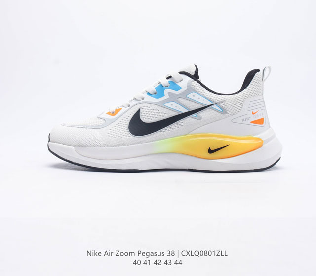 Nike Air Zoom Pegasus 38 38 Nike Zoom Pegasus 38 # Zoom+ React 38 Zoom+ React C