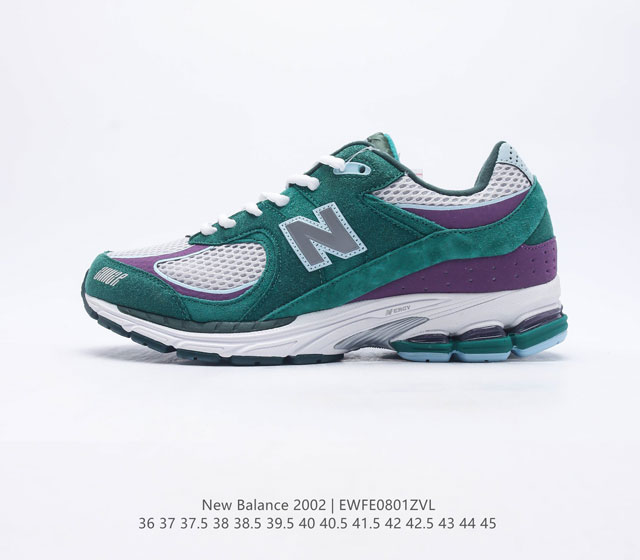 New Balance 2002R ENCA N-ERGY New Balance ML2002R3 36 37 37.5 38 38.5 39.5 40 4