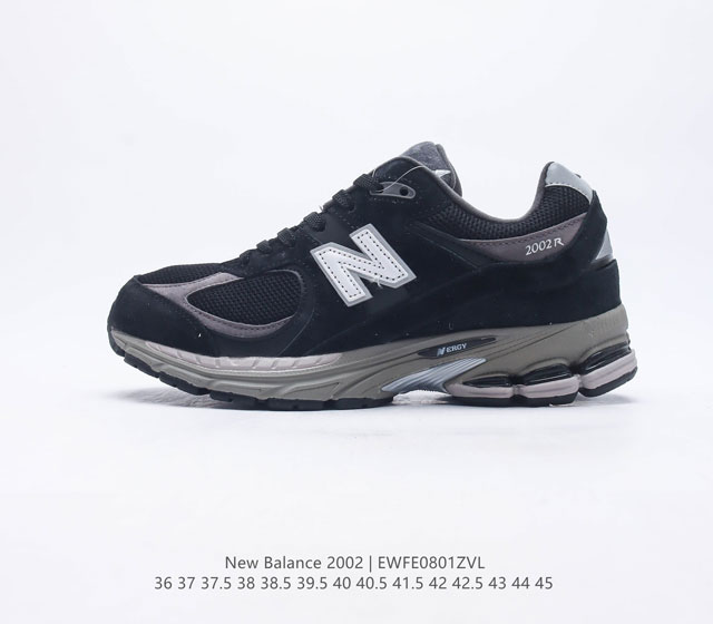 New Balance 2002R ENCA N-ERGY New Balance ML2002R3 36 37 37.5 38 38.5 39.5 40 4