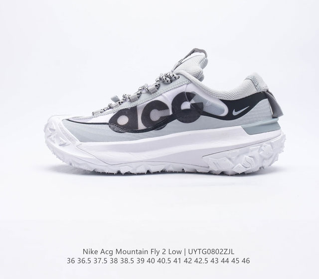 NIKE ACG Mountain Fly 2 Low ACG 2 DV7903 111 36 36.5 37 38 38.5 39 40 40.5 41 4