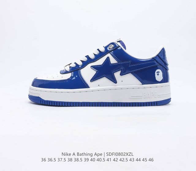 A Bathing Ape BAPE Sk8 Sta Low SK8 A BATHING APE 2021 BAPE STA BAPE STA BAPE SK