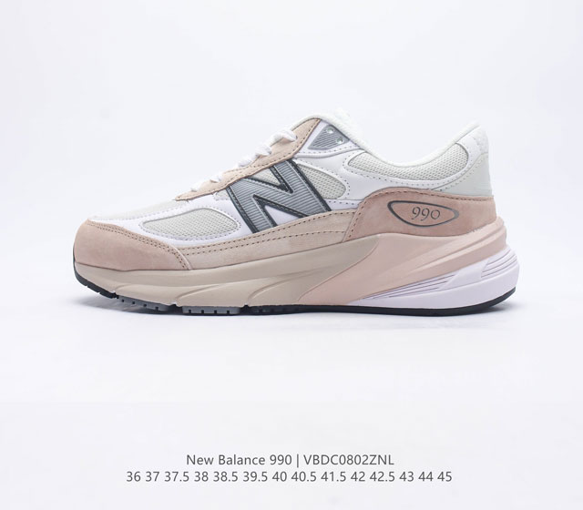 # 3 # REVlite TPU NB New Balance in USA M990V6 MR990TS6 36 45( ) NB 990 1982 Ma