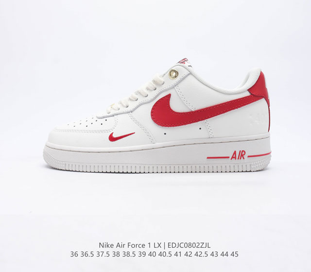 Nike Air Force 1 '07 Air Force 1 '07 Nike Air DZ2709 36 36.5 37.5 38 38.5 39 40