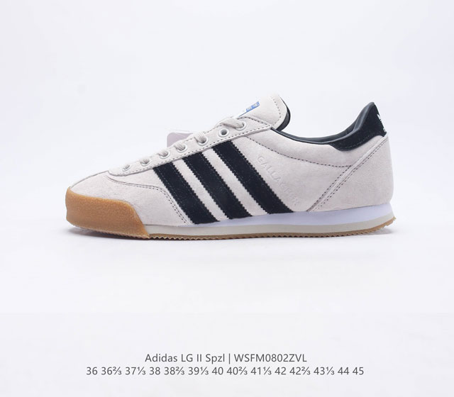 ADIDAS LG SPZL Shoes Liam Gallagher Adidas Spezial LG SPZL 2019 adidas Original