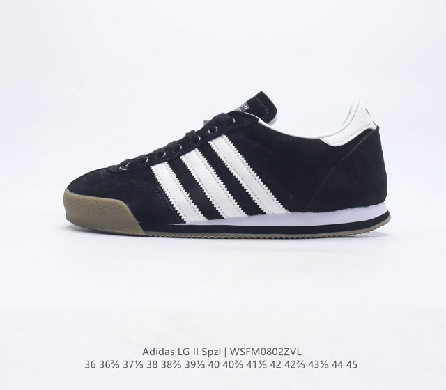 ADIDAS LG SPZL Shoes Liam Gallagher Adidas Spezial LG SPZL 2019 adidas Original