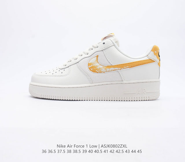 Nike Air Force 1 Low AF1 Force 1 FN3419-100 36 36.5 37.5 38 38.5 39 40 40.5 41