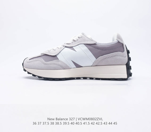 NB New Balance MS327 N PU U327WC d 36 45 VCWM0802ZVL