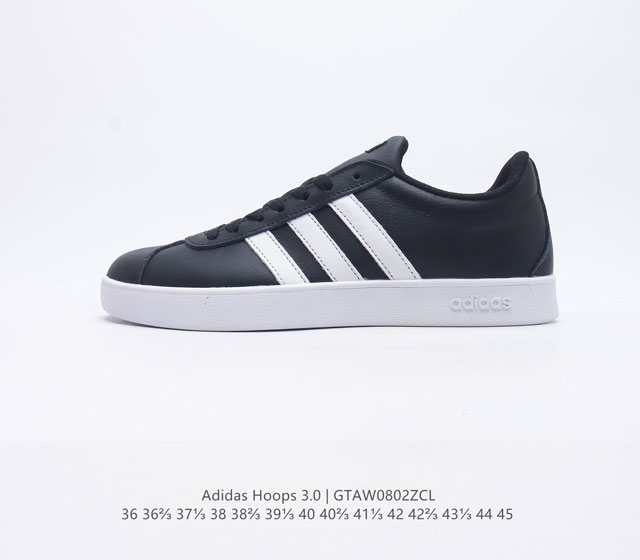 adidad HOOPS 3.0 adidas EE6814 36 36 37 38 38 39 40 40 41 42 42 43 44 45 GTAW08