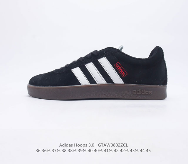 adidad HOOPS 3.0 adidas EE6814 36 36 37 38 38 39 40 40 41 42 42 43 44 45 GTAW08