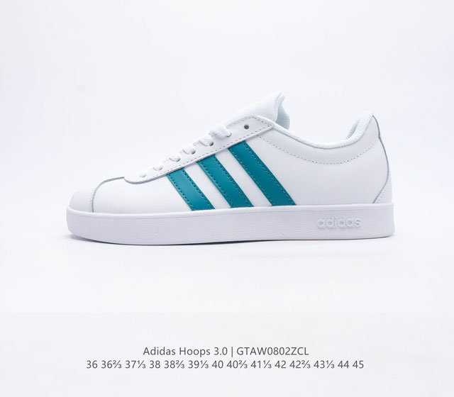 adidad HOOPS 3.0 adidas EE6814 36 36 37 38 38 39 40 40 41 42 42 43 44 45 GTAW08