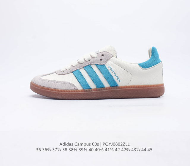 Adidas . CAMPUS 00s adidas Campus 00s campus Logo IE7096 36-45 POXJ0802ZLL