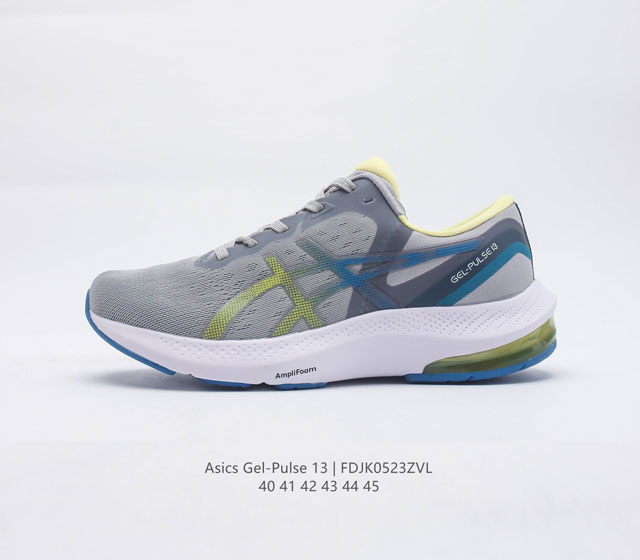 ASICS Onitsuka Gel-Pulse13 # 3D GEL # FLYTEFOAM BLAST 1011B175-001 40-45 FDJK052