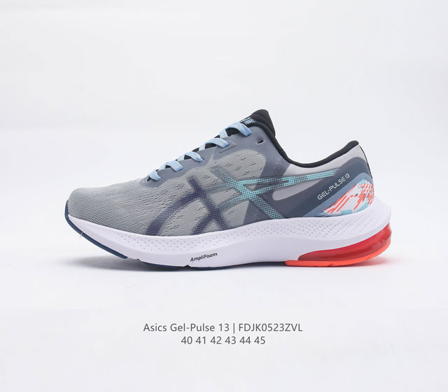 ASICS Onitsuka Gel-Pulse13 # 3D GEL # FLYTEFOAM BLAST 1011B175-001 40-45 FDJK052