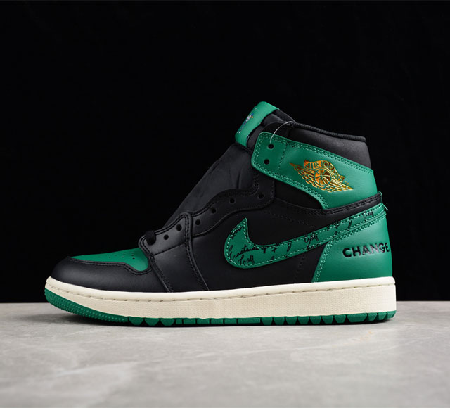 Eastside Golf x Air Jordan 1 High Golf "1961" AJ1 1 FJ0849-001 36 36.5 37.5 38 3