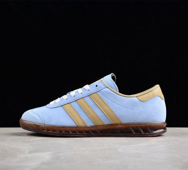 Adidas Originals Hamburg ID6963 36 36.5 37 38 38.5 39 40 40.5 41 42 42.5 43 44 4