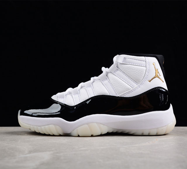 Air Jordan 11 "DMP" AJ11 11 :CT8012-170 40 40.5 41 42 42.5 43 44 44.5 45 46 47.5