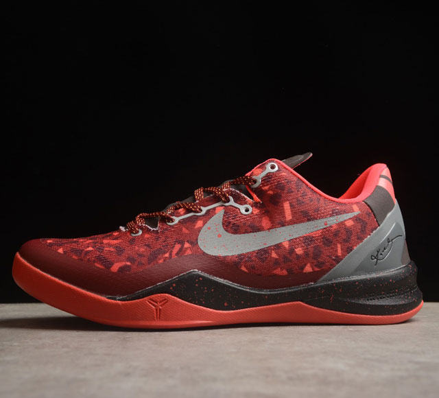 Nk Kobe 8 "SYSTEM" 8 555035-661 40 40.5 41 42 42.5 43 44 44.5 45 46