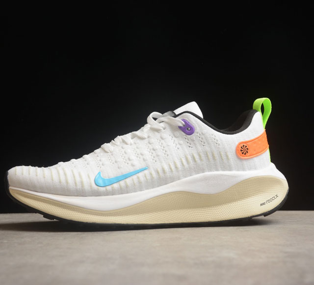 NIKE Zoom X Invincible Run Fk 4 DR2665-104 # 36 36.5 37.5 38 38.5 39 40 40.5 41