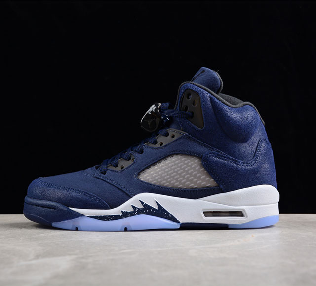 Air Jordan 5 "Midnight Navy" AJ5 5 FD6812 40 40.5 41 42 42.5 43 44 44.5 45 46 47