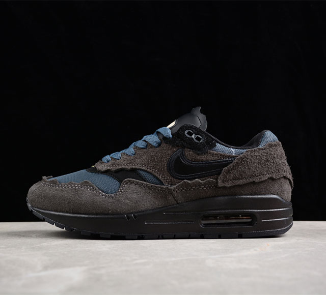 Nk Air Max 1 AH8145-002 36 36.5 37.5 38 38.5 39 40 40.5 41 42 42.5 43 44 44.5 45