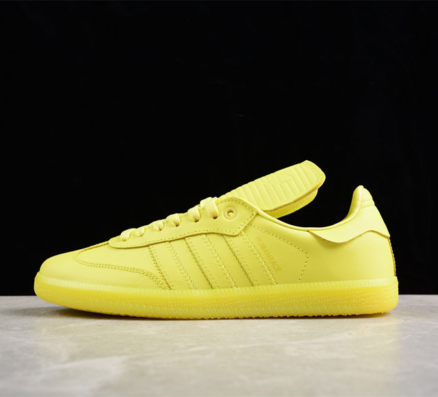 Pharrell Williams x Ad Originals Samba IE7292 36 36.5 37 38 38.5 39 40 40.5 41 4