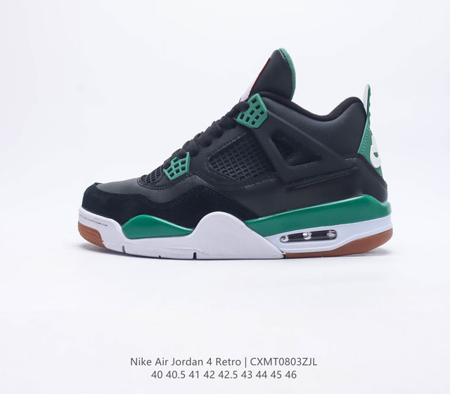 Nike Air Jordan 4 Retro Og Aj4 Dr5415-107 40 40 5 41 42 42 5 43 44 45 46 Cxmt080