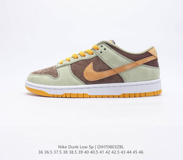 Sb Nike Dunk Low Sp 80 Nike Dunk 1985 Dunk Dh5360 36-46 Oiht0803Zbl