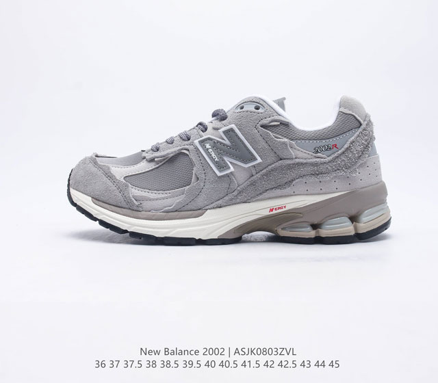 New Balance 2002R Encap N-Ergy New Balance M2002Rdm 36 37 37 5 38 38 5 39 5 40